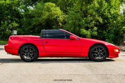 1993 Nissan 300ZX Convertible for sale