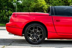 1993 Nissan 300ZX Convertible for sale