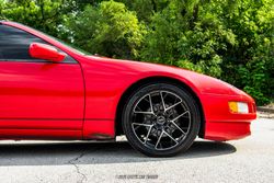 1993 Nissan 300ZX Convertible for sale