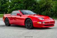 1993 Nissan 300ZX Convertible for sale