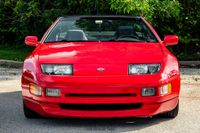 1993 Nissan 300ZX Convertible for sale