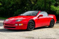 1993 Nissan 300ZX Convertible for sale