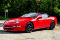 1993 Nissan 300ZX Convertible for sale
