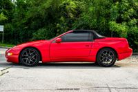 1993 Nissan 300ZX Convertible for sale
