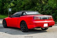 1993 Nissan 300ZX Convertible for sale