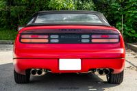 1993 Nissan 300ZX Convertible for sale