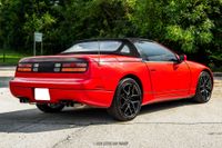 1993 Nissan 300ZX Convertible for sale