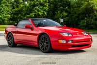1993 Nissan 300ZX Convertible for sale