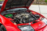 1993 Nissan 300ZX Convertible for sale