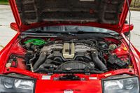 1993 Nissan 300ZX Convertible for sale