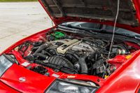 1993 Nissan 300ZX Convertible for sale