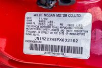 1993 Nissan 300ZX Convertible for sale