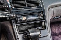 1993 Nissan 300ZX Convertible for sale