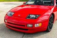1993 Nissan 300ZX Convertible for sale