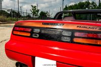 1993 Nissan 300ZX Convertible for sale