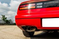 1993 Nissan 300ZX Convertible for sale
