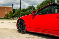 1993 Nissan 300ZX Convertible for sale