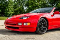 1993 Nissan 300ZX Convertible for sale