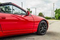 1993 Nissan 300ZX Convertible for sale