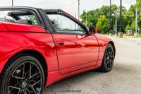 1993 Nissan 300ZX Convertible for sale