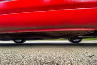 1993 Nissan 300ZX Convertible for sale