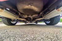 1993 Nissan 300ZX Convertible for sale