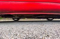 1993 Nissan 300ZX Convertible for sale