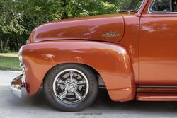 1954 Chevrolet 3100 Restomod for sale