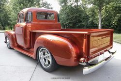 1954 Chevrolet 3100 Restomod for sale