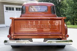 1954 Chevrolet 3100 Restomod for sale