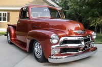 1954 Chevrolet 3100 Restomod for sale