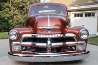 1954 Chevrolet 3100 Restomod for sale
