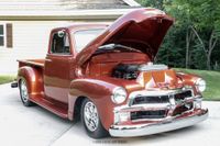 1954 Chevrolet 3100 Restomod for sale