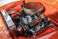 1954 Chevrolet 3100 Restomod for sale