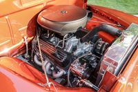 1954 Chevrolet 3100 Restomod for sale