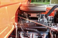 1954 Chevrolet 3100 Restomod for sale