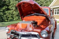 1954 Chevrolet 3100 Restomod for sale