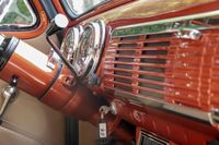 1954 Chevrolet 3100 Restomod for sale
