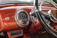 1954 Chevrolet 3100 Restomod for sale