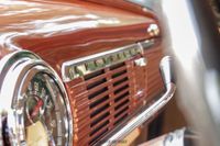 1954 Chevrolet 3100 Restomod for sale