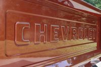 1954 Chevrolet 3100 Restomod for sale
