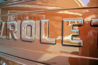 1954 Chevrolet 3100 Restomod for sale