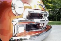 1954 Chevrolet 3100 Restomod for sale
