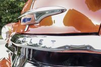 1954 Chevrolet 3100 Restomod for sale