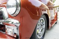 1954 Chevrolet 3100 Restomod for sale