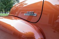 1954 Chevrolet 3100 Restomod for sale
