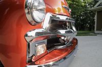 1954 Chevrolet 3100 Restomod for sale