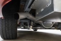 1954 Chevrolet 3100 Restomod for sale