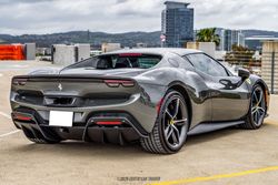 2024 Ferrari 296 GTB for sale