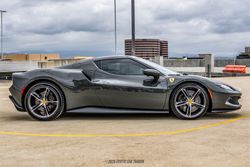 2024 Ferrari 296 GTB for sale